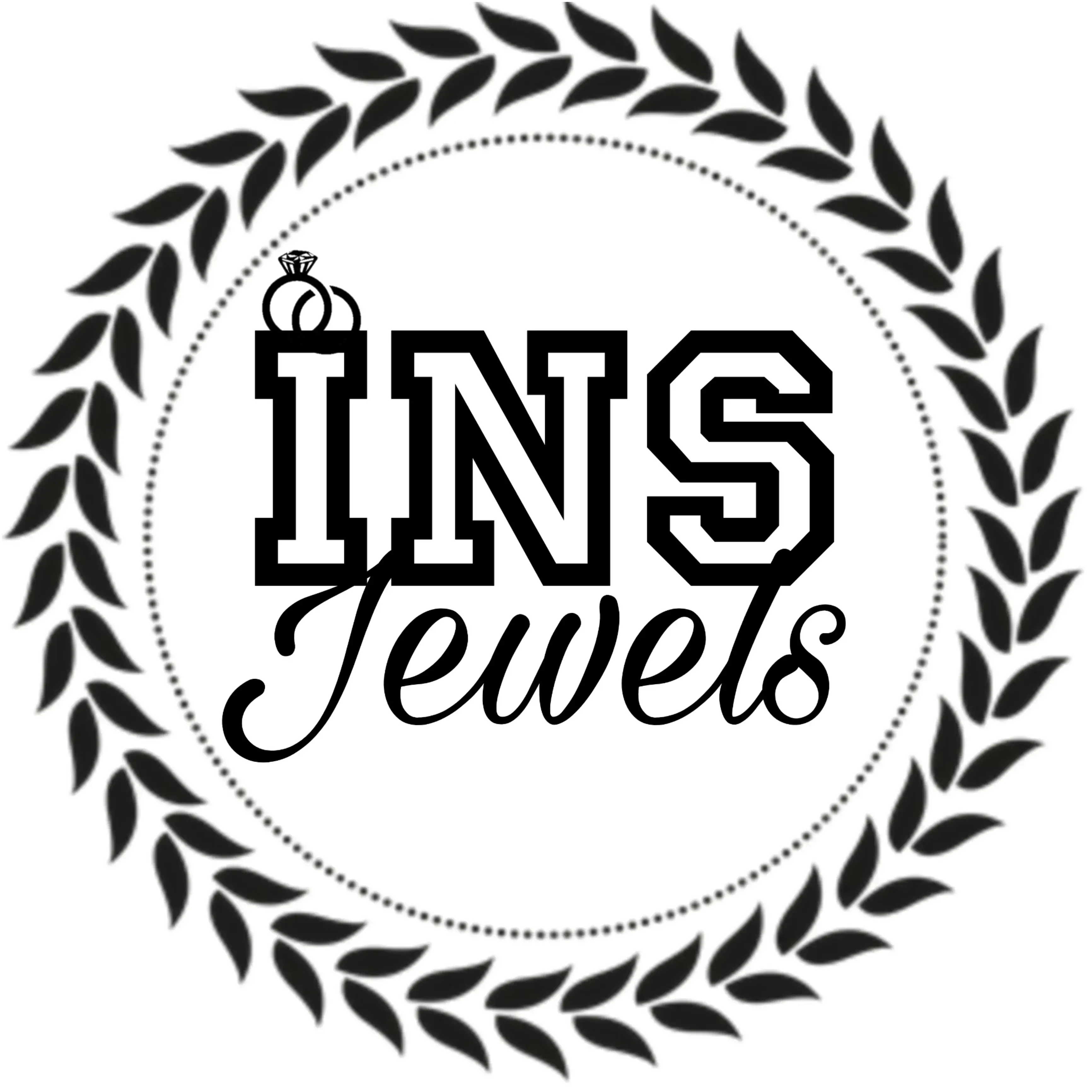 store logo